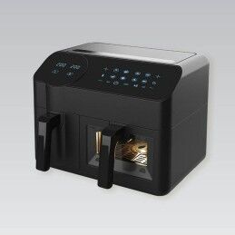 Feel Maestro|Fritadeira de Ar Feel Maestro MR-760 Preto