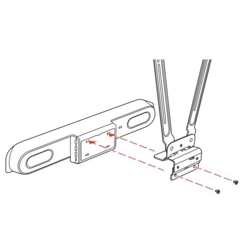 Poly|Cabo USB Poly 875L9AA
