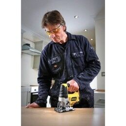 Stanley|Serra vertical Stanley FME340K 710 W 18 V 20 cm