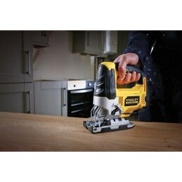 Stanley|Serra vertical Stanley FME340K 710 W 18 V 20 cm