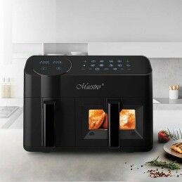Feel Maestro|Fritadeira de Ar Feel Maestro MR-760 Preto