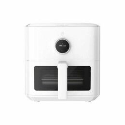 Eldom|Fritadeira Eldom FR18C Preto 1800 W 2,5 L 27 x 21 x 2 cm