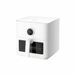 Xiaomi|Fritadeira de Ar Xiaomi Branco 5,5 L