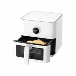 Xiaomi|Fritadeira de Ar Xiaomi Branco 5,5 L