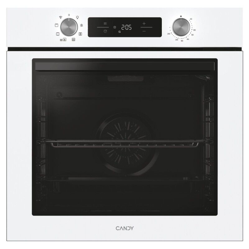 Candy|Forno Candy CA6N3T1HTW 78 L Candy|Forno Candy CA6N3T1HTW 78 L