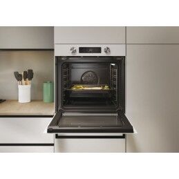 Candy|Forno Candy CA6N3T1HTW 78 L
