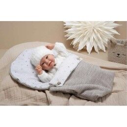 Arias|Boneca Reborn Arias Henar 45 cm