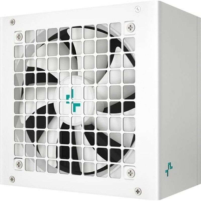 DEEPCOOL|Fonte de Alimentação DEEPCOOL R-PN850M-FC0W-JGEU ATX 850 W 80 Plus Gold DEEPCOOL|Fonte de Alimentação DEEPCOOL R-PN850M-FC0W-JGEU ATX 850 W 80 Plus Gold