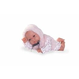 Antonio Juan|Boneca bebé Antonio Juan 34 cm