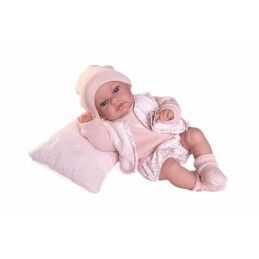 Berjuan|Boneca bebé Berjuan Chubby 50 cm