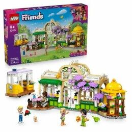 Lego|Jogo de Construção Brick Box Lego 10698 Multicolor (790 pcs)