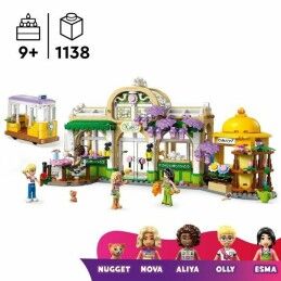 Lego|Jogo de Construção Lego 42671