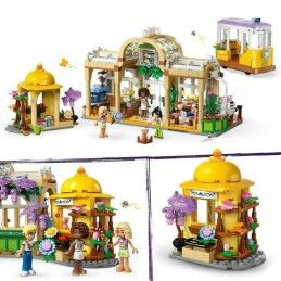 Lego|Jogo de Construção Lego 42671
