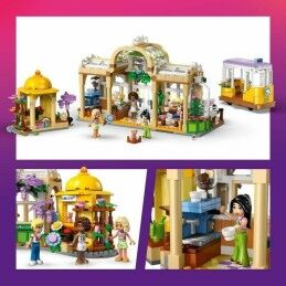 Lego|Jogo de Construção Lego 42671