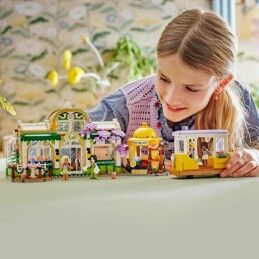 Lego|Jogo de Construção Lego 42671