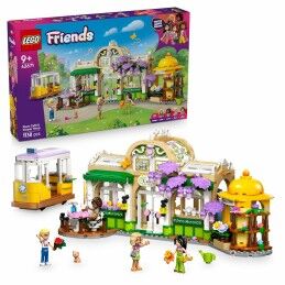 Lego|Jogo de Construção Lego 42671