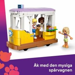 Lego|Jogo de Construção Lego 42671