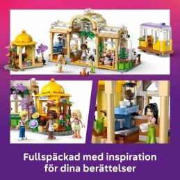 Lego|Jogo de Construção Lego 42671