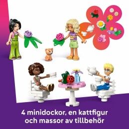 Lego|Jogo de Construção Lego 42671