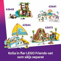 Lego|Jogo de Construção Lego 42671