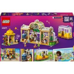 Lego|Jogo de Construção Lego 42671