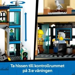 Lego|Jogo de Construção Lego 60469