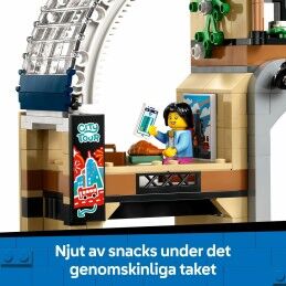 Lego|Jogo de Construção Lego 60469