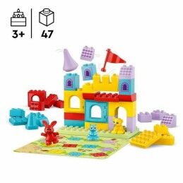 Lego|Jogo de Construção Lego 10450