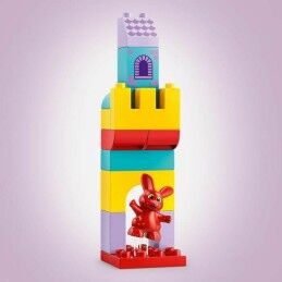 Lego|Jogo de Construção Lego 10450