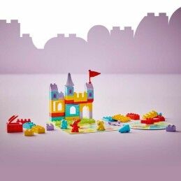 Lego|Jogo de Construção Lego 10450