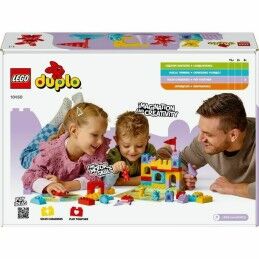 Lego|Jogo de Construção Lego 10450