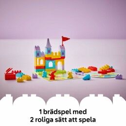 Lego|Jogo de Construção Lego 10450