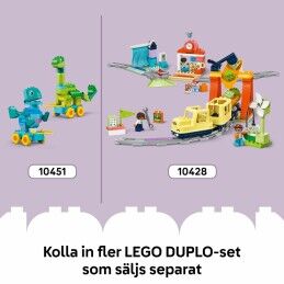 Lego|Jogo de Construção Lego 10450