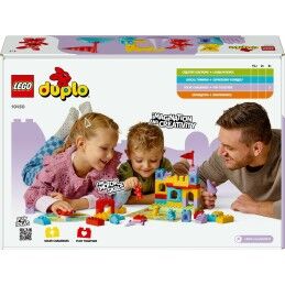 Lego|Jogo de Construção Lego 10450