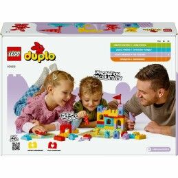 Lego|Jogo de Construção Lego 10450