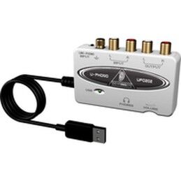 Behringer|Gravador Externo Behringer 27000192