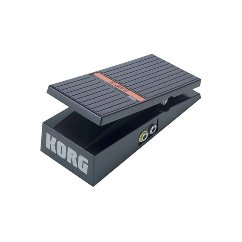 KORG|Pedais KORG EXP-2 KORG|Pedais KORG EXP-2