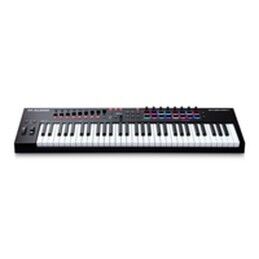 M-Audio|Teclado M-Audio Oxygen Pro 61