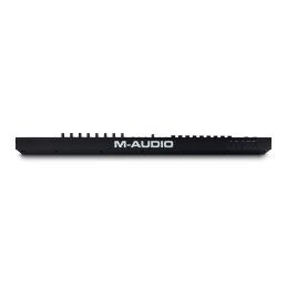 M-Audio|Teclado M-Audio Oxygen Pro 61