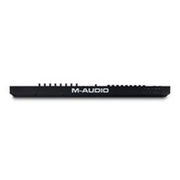 M-Audio|Teclado M-Audio Oxygen Pro 61