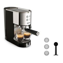 DeLonghi|Máquina de Café de Cápsulas DeLonghi EN80.B 1260 W 19 bar 0,8 L