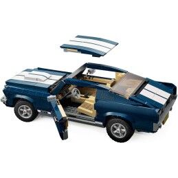 Lego|Jogo de Construção Lego 10265 Ford Mustang