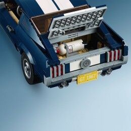 Lego|Jogo de Construção Lego 10265 Ford Mustang