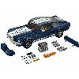 Lego|Jogo de Construção Lego 10265 Ford Mustang