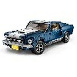 Lego|Jogo de Construção Lego 10265 Ford Mustang