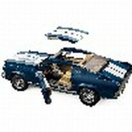 Lego|Jogo de Construção Lego 10265 Ford Mustang