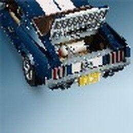 Lego|Jogo de Construção Lego 10265 Ford Mustang