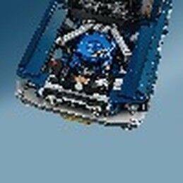 Lego|Jogo de Construção Lego 10265 Ford Mustang