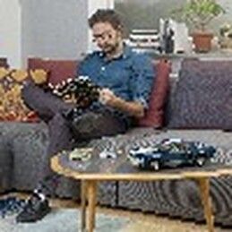 Lego|Jogo de Construção Lego 10265 Ford Mustang