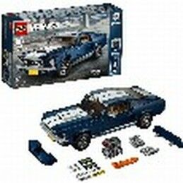 Lego|Jogo de Construção Lego 10265 Ford Mustang